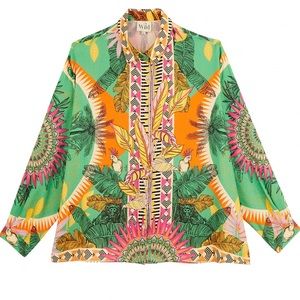 SHIRT BONAVENTURE ZOULOU